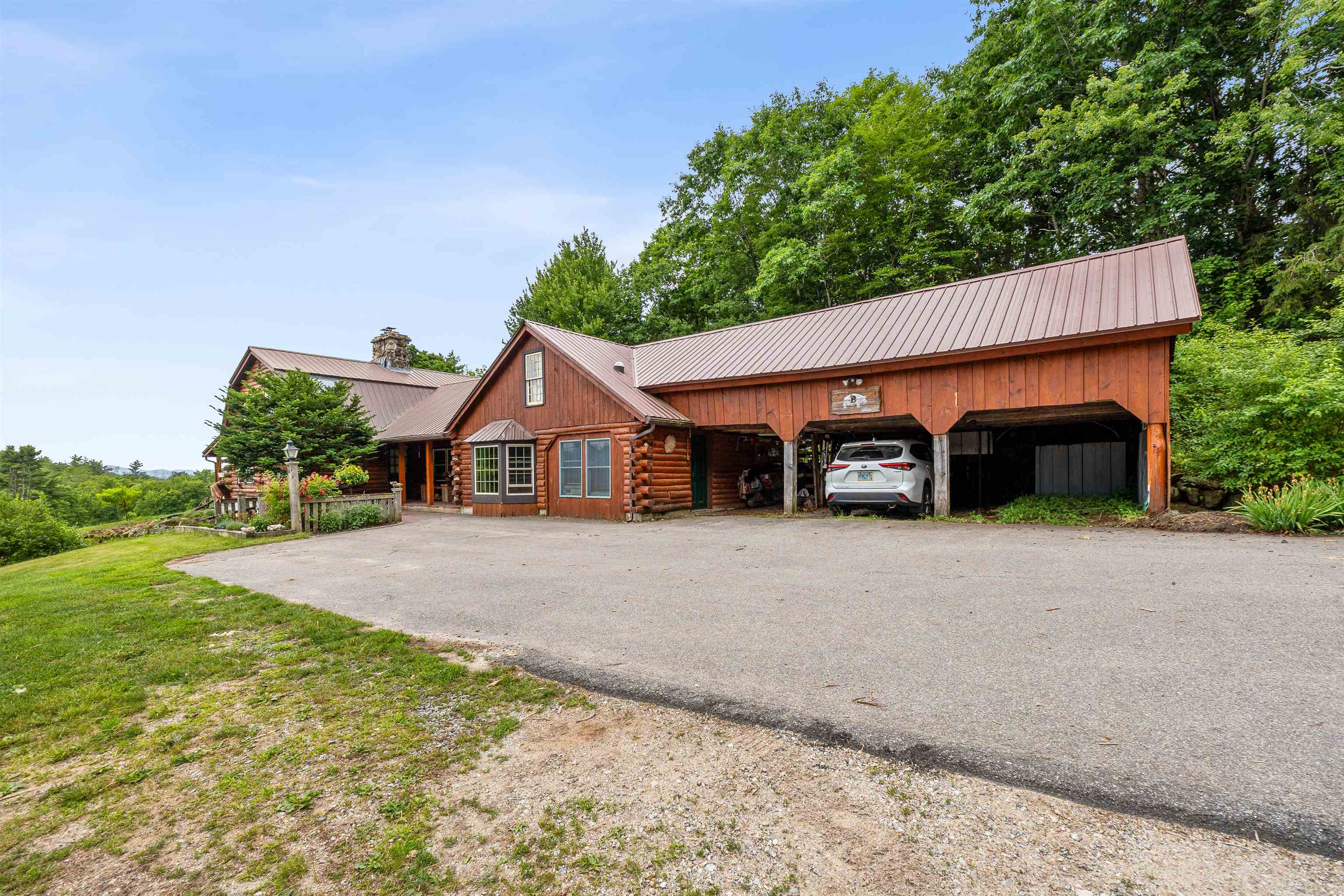 11 Pierce Lake Road Antrim, NH 03440 - Photo 28 of 35