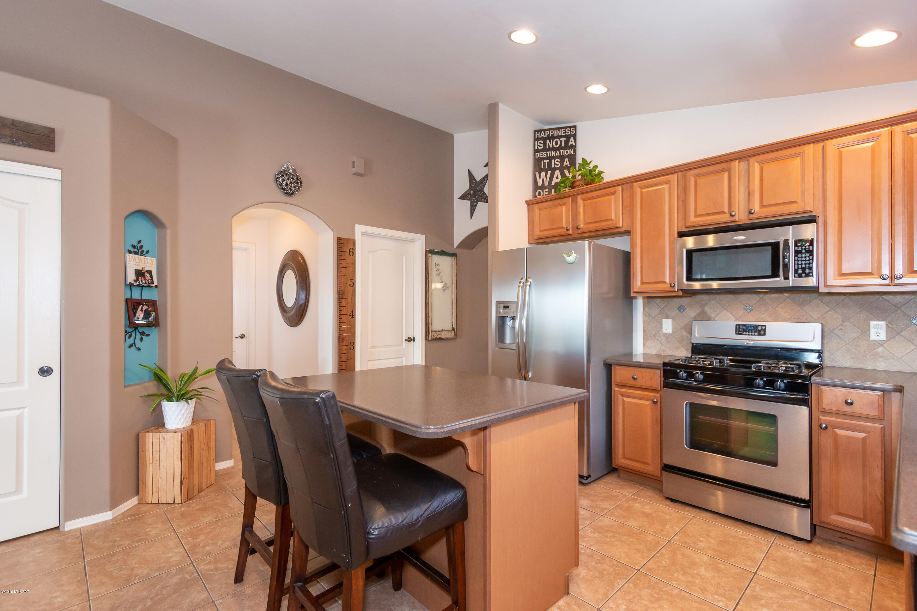 39118 Rodeo Buckle Drive Tucson, AZ 85739 - Photo 11 of 45