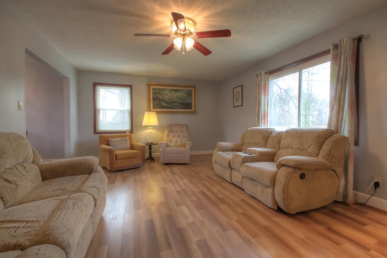 69 Hopewell Church Road Corbin, KY 40701 - Photo 7 of 41 7