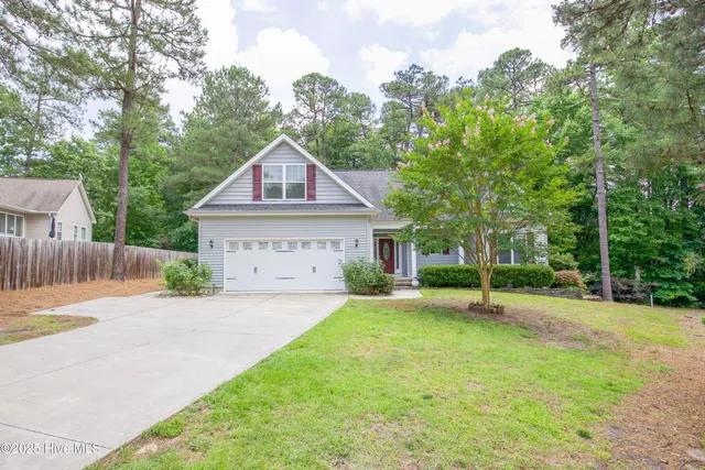 $2,700 | 5 Kemper Woods Court, Pinehurst, NC 28374