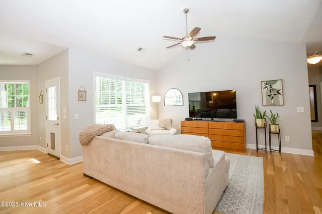 $2,700 | 5 Kemper Woods Court, Pinehurst, NC 28374