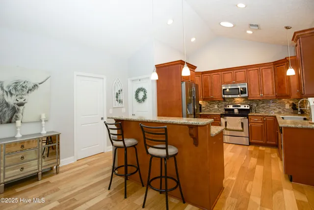 $2,700 | 5 Kemper Woods Court, Pinehurst, NC 28374