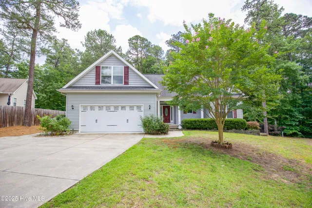 $2,700 | 5 Kemper Woods Court, Pinehurst, NC 28374