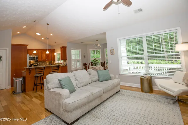 $2,700 | 5 Kemper Woods Court, Pinehurst, NC 28374