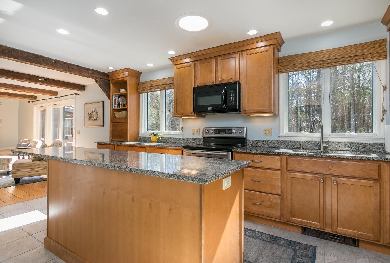 1 Cranberry Pines Road Scarborough, ME 04074 - Photo 15 of 62 Kitchen