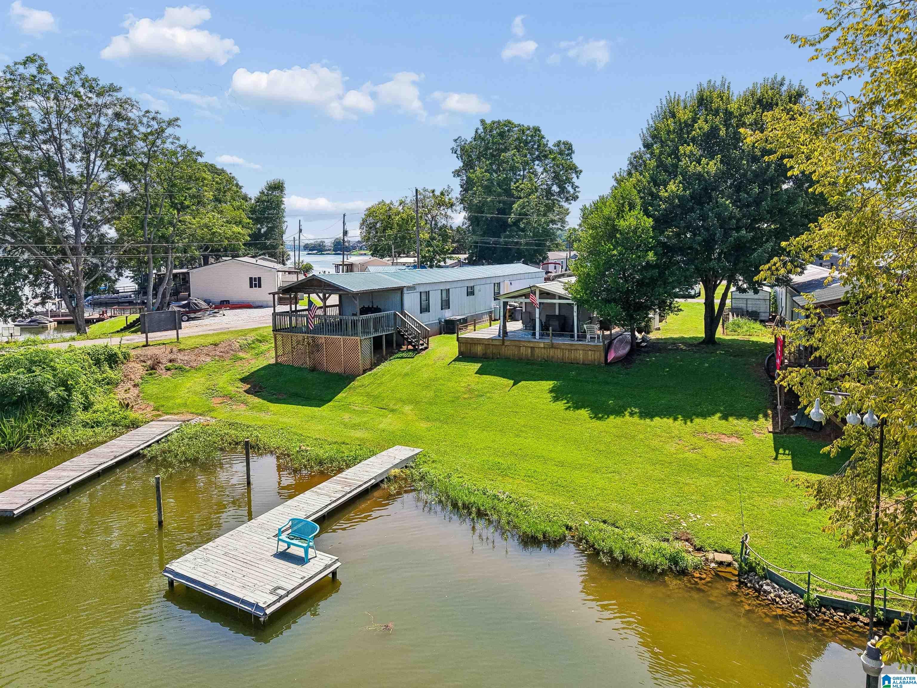 2 Harmon's Is Road Cropwell, AL 35054 - Photo 7 of 33 Gallery Image 7
