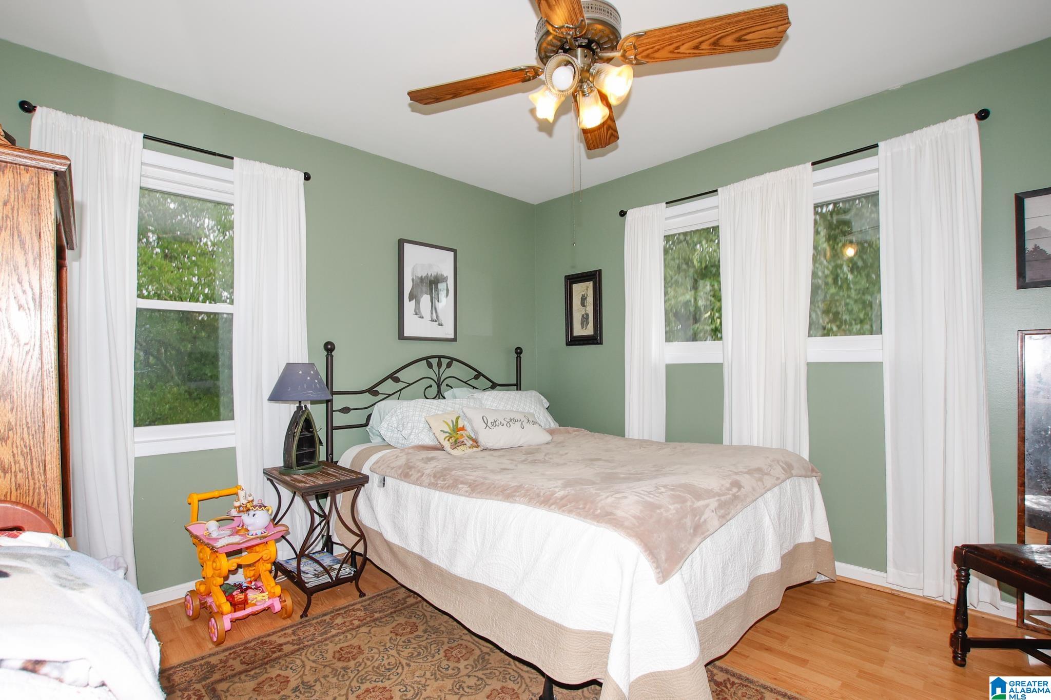 3028 Burkwood Road Fultondale, AL 35068 - Photo 23 of 32