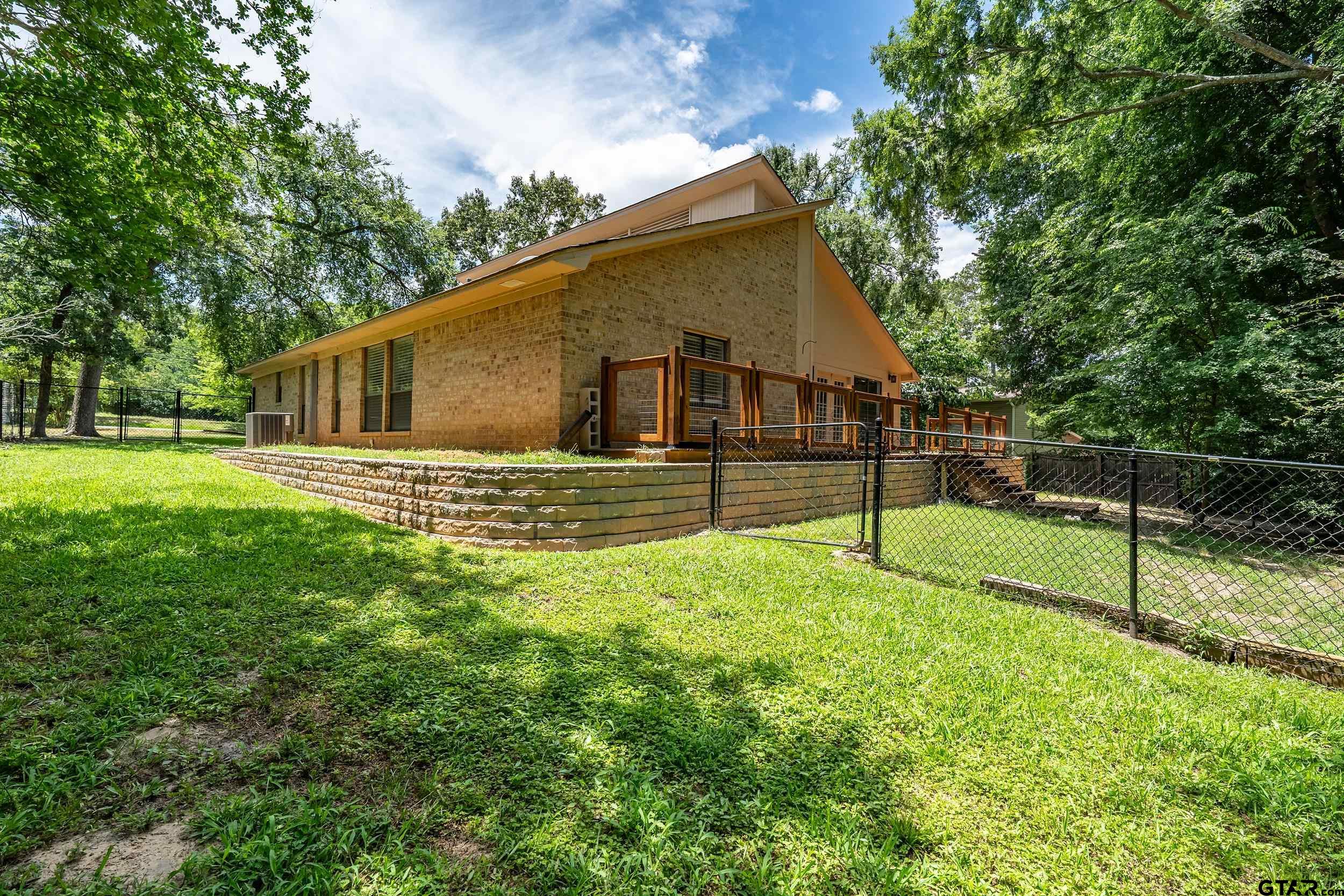607 Northgate Road Hideaway, TX 75771 - Photo 1 of 35