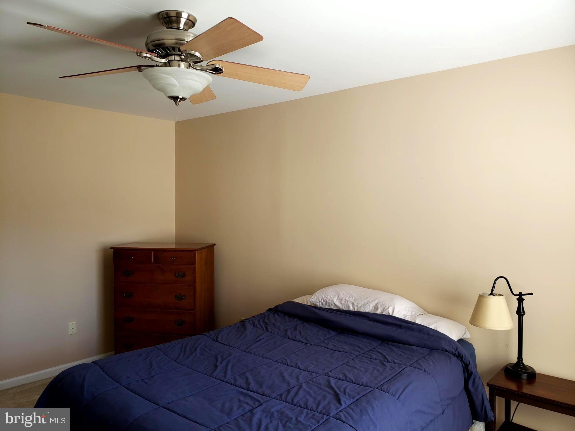 5527 Rinker Circle, Unit 356 Doylestown, PA 18902 - Photo 6 of 8 Master Bedroom