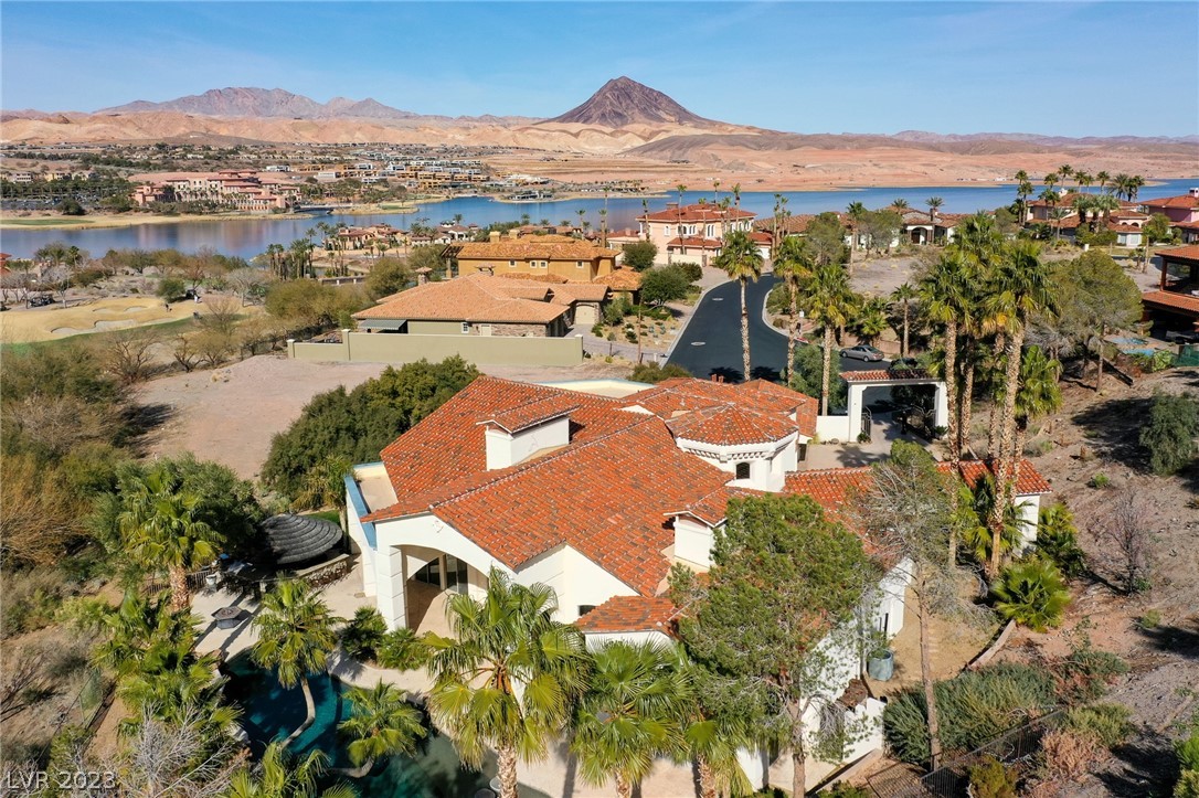 2 Rue De Chateau Place Henderson, NV 89011 - Photo 14 of 58