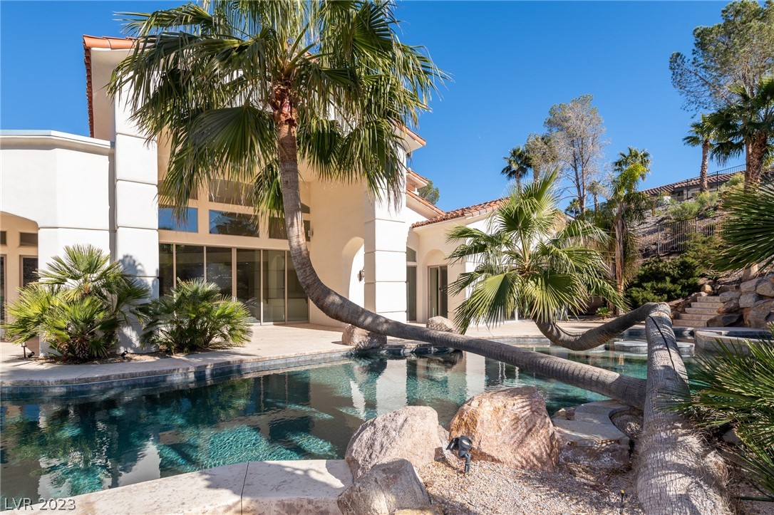 2 Rue De Chateau Place Henderson, NV 89011 - Photo 15 of 58