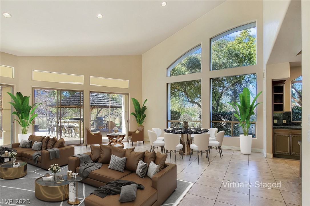 2 Rue De Chateau Place Henderson, NV 89011 - Photo 17 of 58