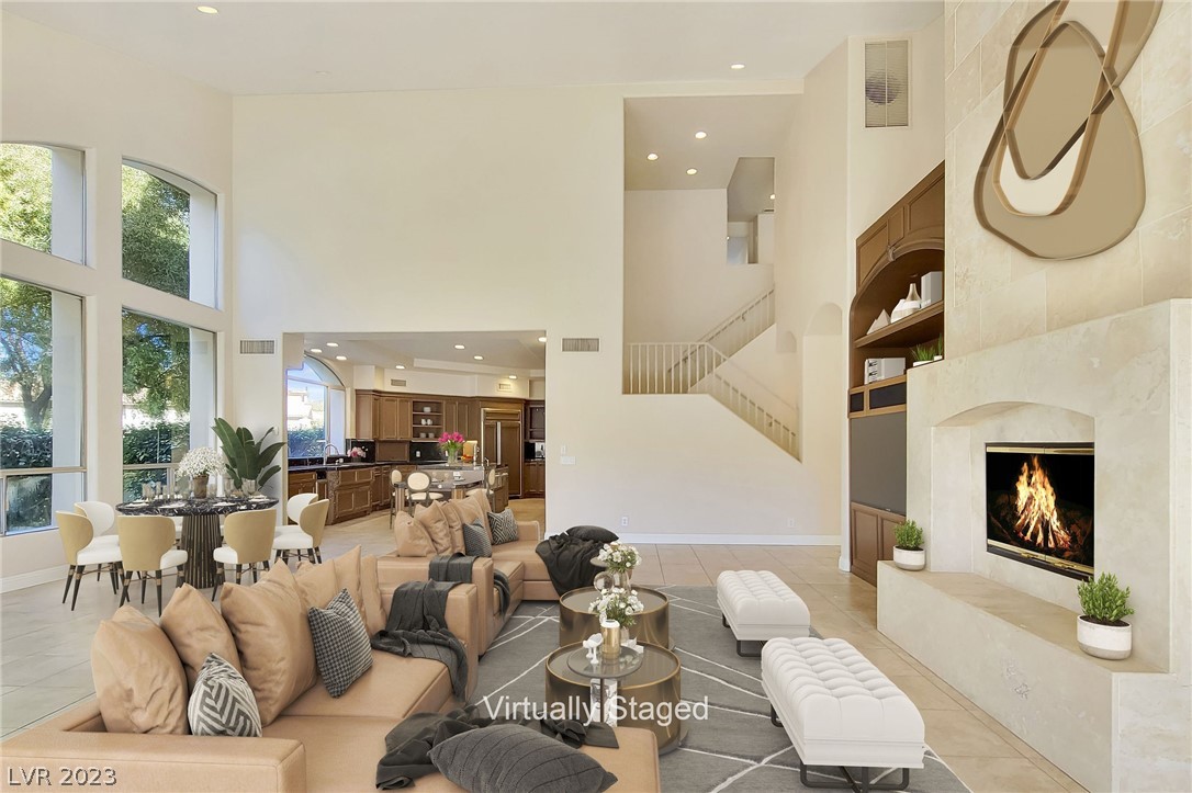 2 Rue De Chateau Place Henderson, NV 89011 - Photo 18 of 58