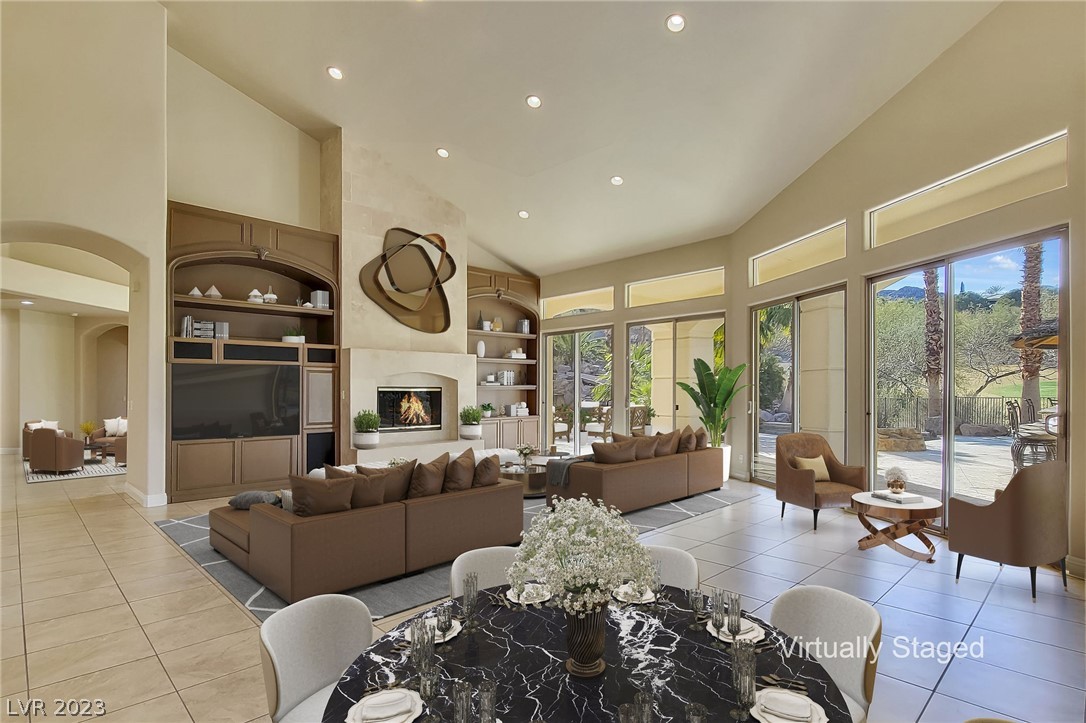 2 Rue De Chateau Place Henderson, NV 89011 - Photo 19 of 58