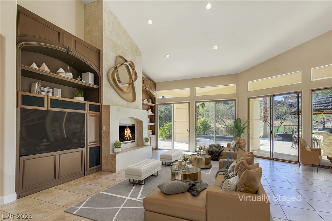 2 Rue De Chateau Place Henderson, NV 89011 - Photo 20 of 58