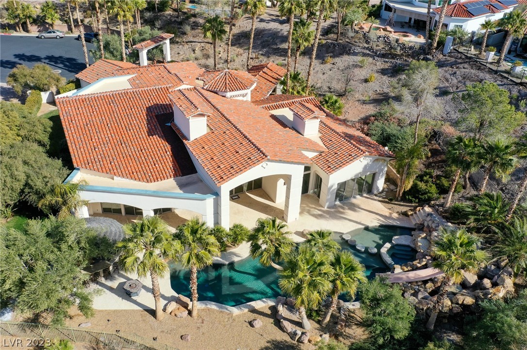 2 Rue De Chateau Place Henderson, NV 89011 - Photo 2 of 58