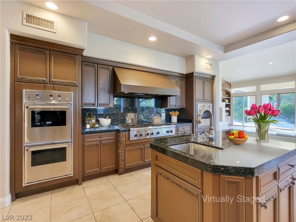 2 Rue De Chateau Place Henderson, NV 89011 - Photo 21 of 58