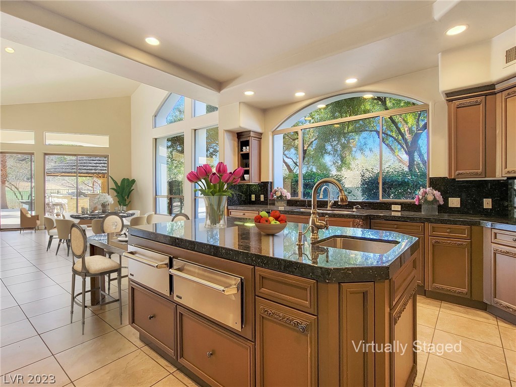 2 Rue De Chateau Place Henderson, NV 89011 - Photo 22 of 58