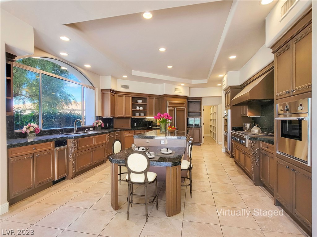 2 Rue De Chateau Place Henderson, NV 89011 - Photo 23 of 58