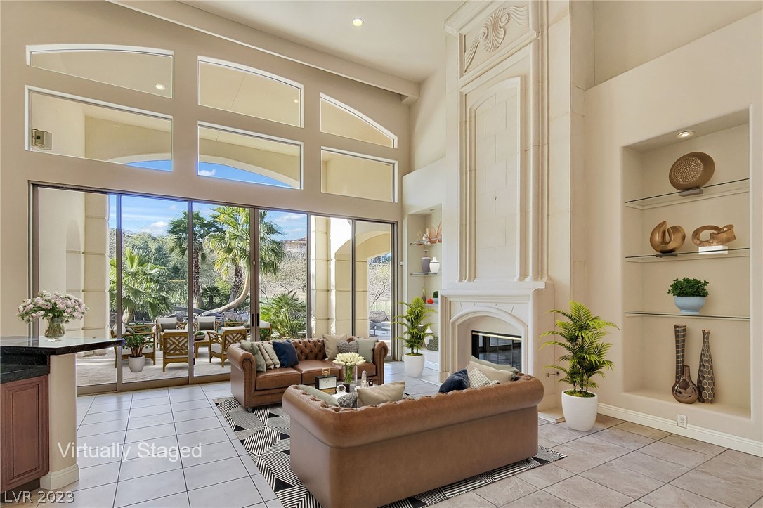 2 Rue De Chateau Place Henderson, NV 89011 - Photo 24 of 58