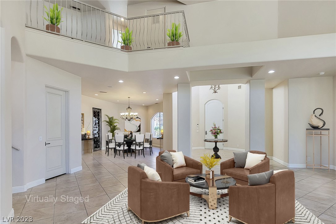 2 Rue De Chateau Place Henderson, NV 89011 - Photo 25 of 58