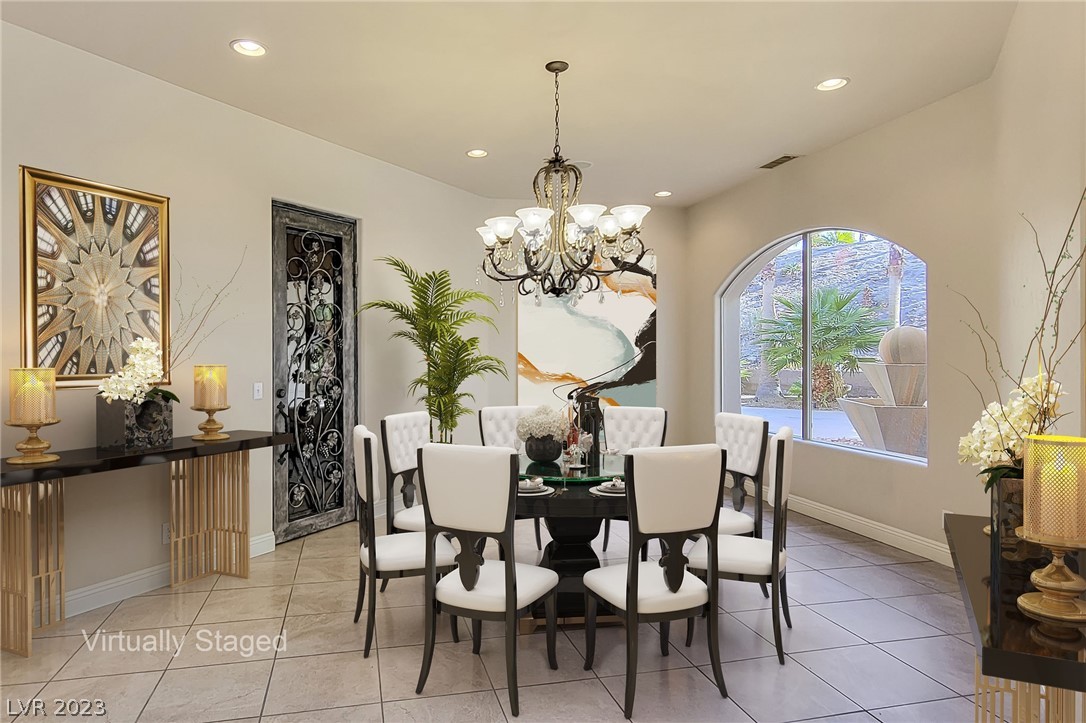 2 Rue De Chateau Place Henderson, NV 89011 - Photo 27 of 58