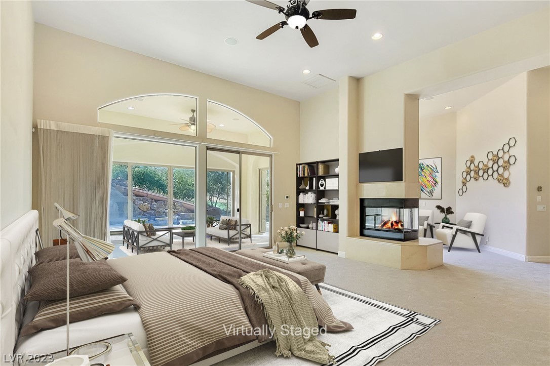 2 Rue De Chateau Place Henderson, NV 89011 - Photo 29 of 58