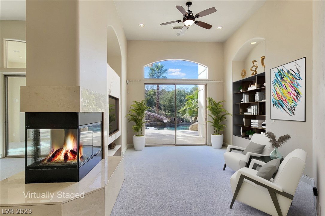 2 Rue De Chateau Place Henderson, NV 89011 - Photo 30 of 58