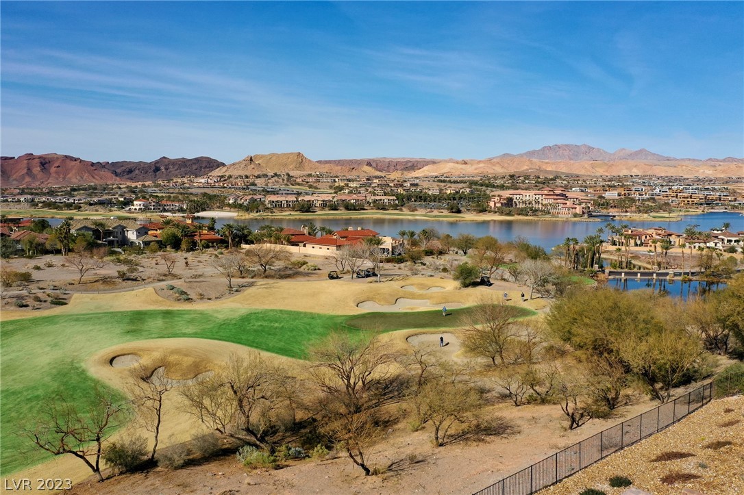 2 Rue De Chateau Place Henderson, NV 89011 - Photo 3 of 58