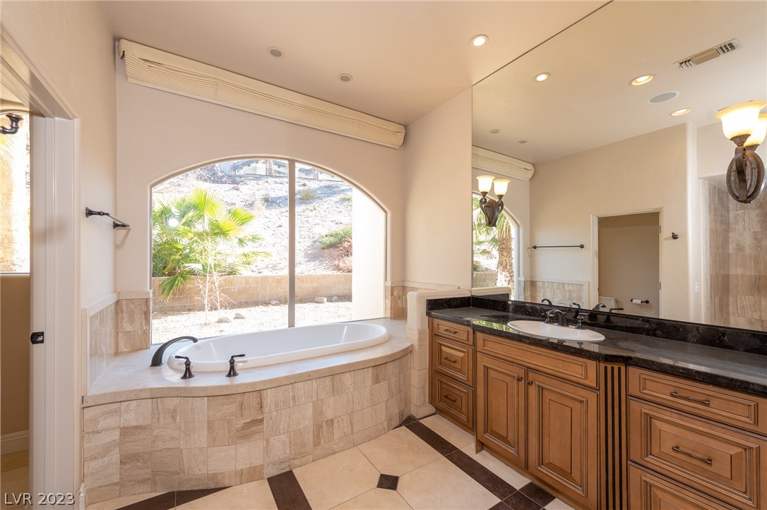 2 Rue De Chateau Place Henderson, NV 89011 - Photo 33 of 58