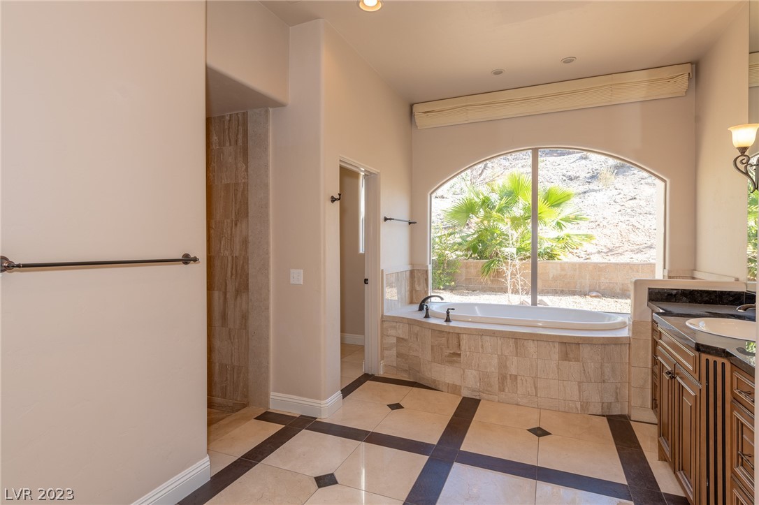 2 Rue De Chateau Place Henderson, NV 89011 - Photo 36 of 58