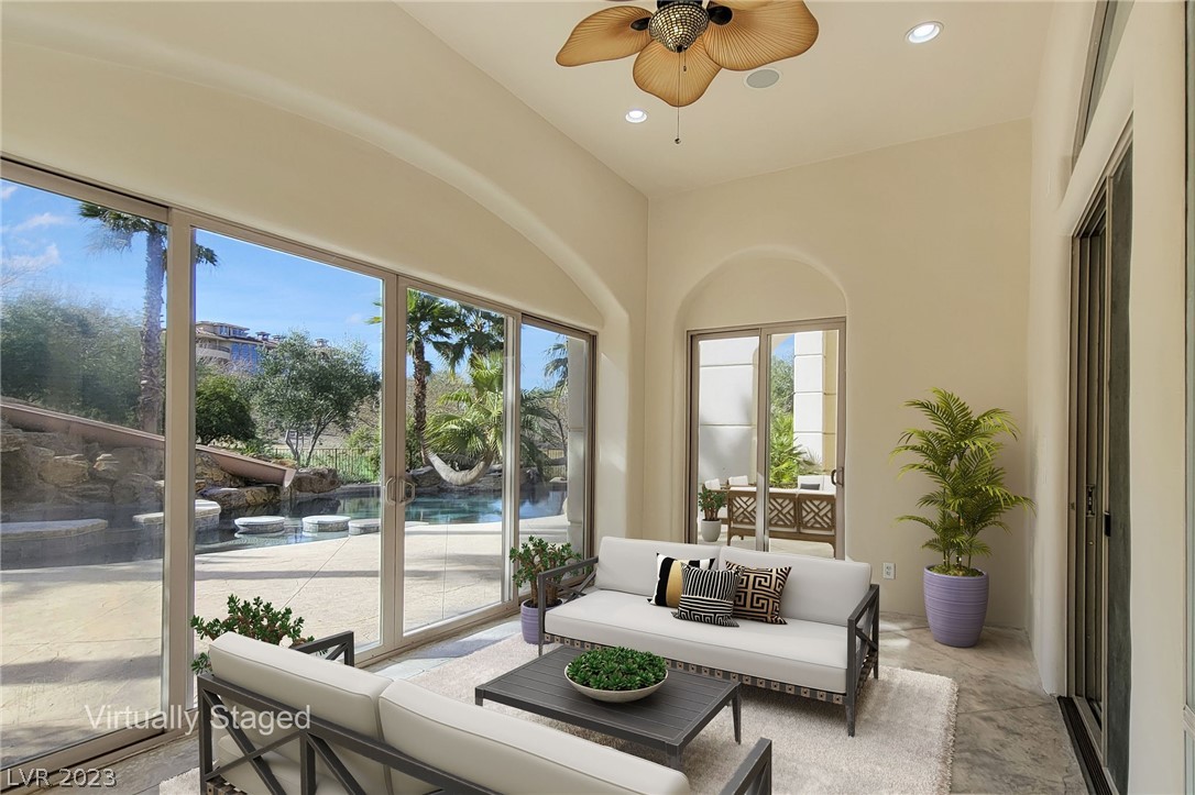 2 Rue De Chateau Place Henderson, NV 89011 - Photo 37 of 58