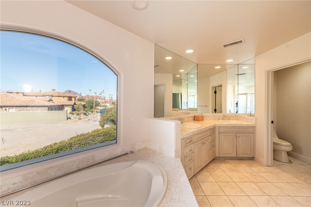 2 Rue De Chateau Place Henderson, NV 89011 - Photo 47 of 58