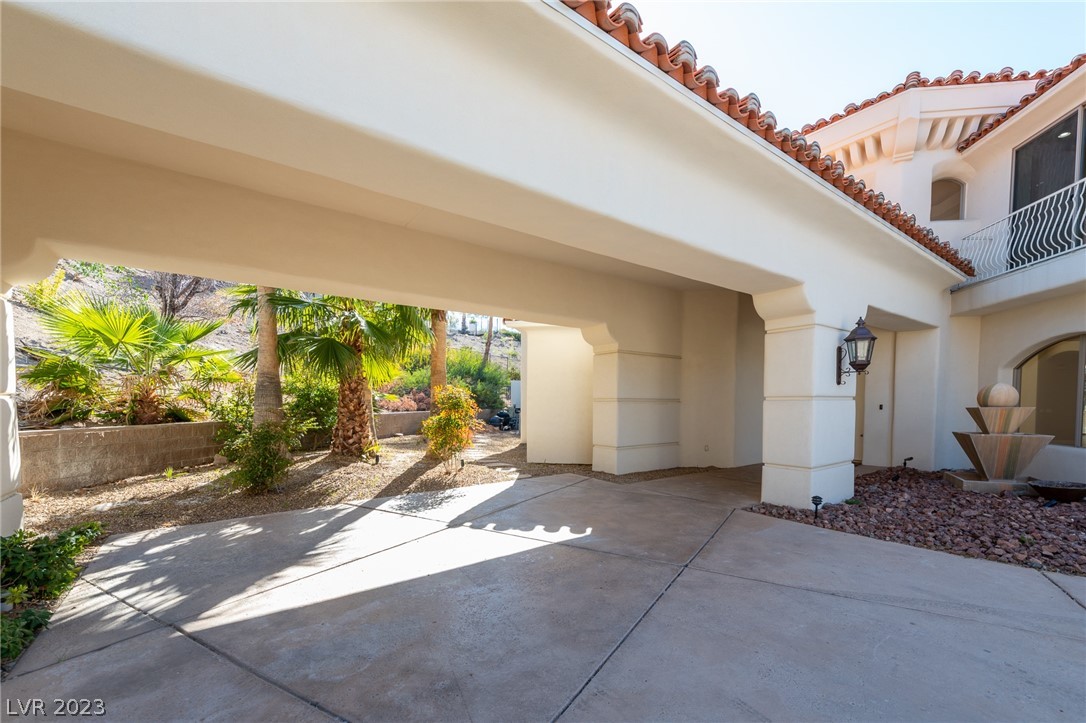 2 Rue De Chateau Place Henderson, NV 89011 - Photo 49 of 58