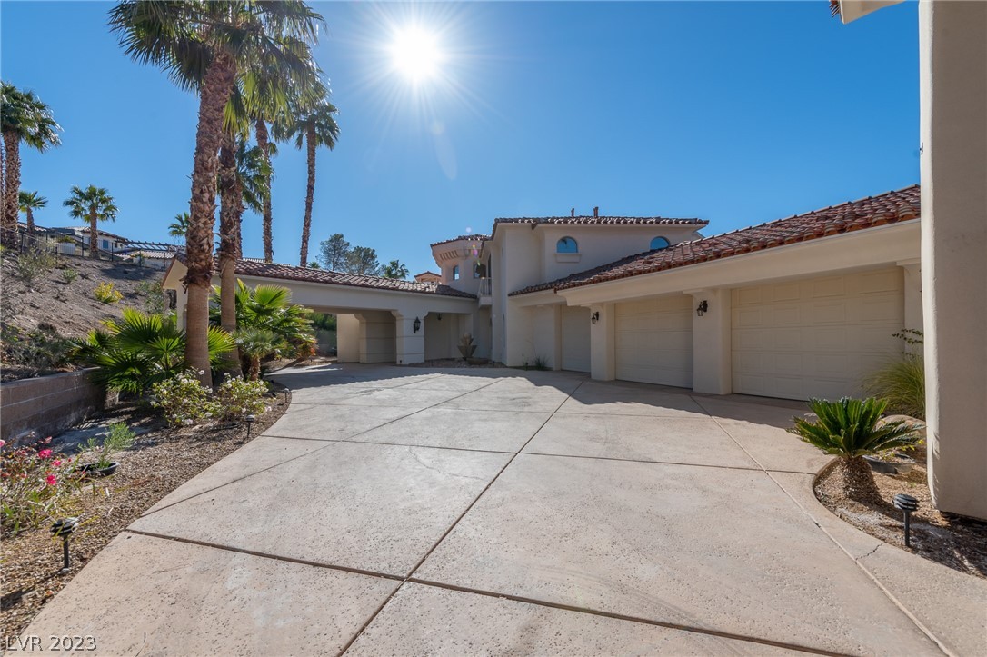 2 Rue De Chateau Place Henderson, NV 89011 - Photo 50 of 58