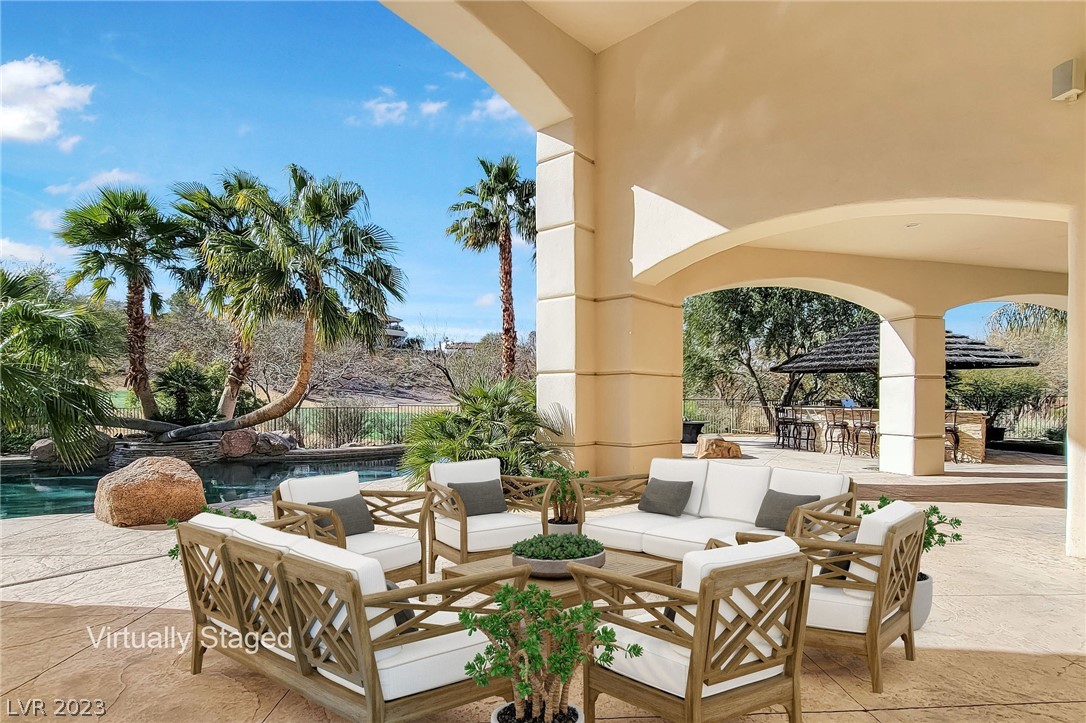 2 Rue De Chateau Place Henderson, NV 89011 - Photo 5 of 58