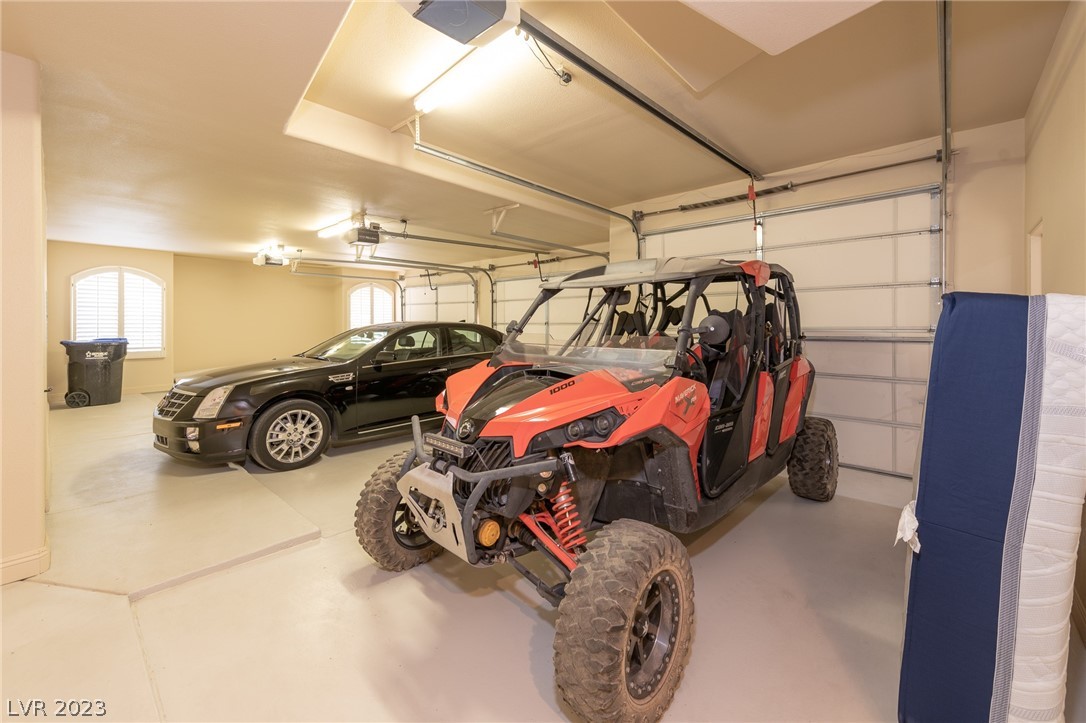 2 Rue De Chateau Place Henderson, NV 89011 - Photo 53 of 58