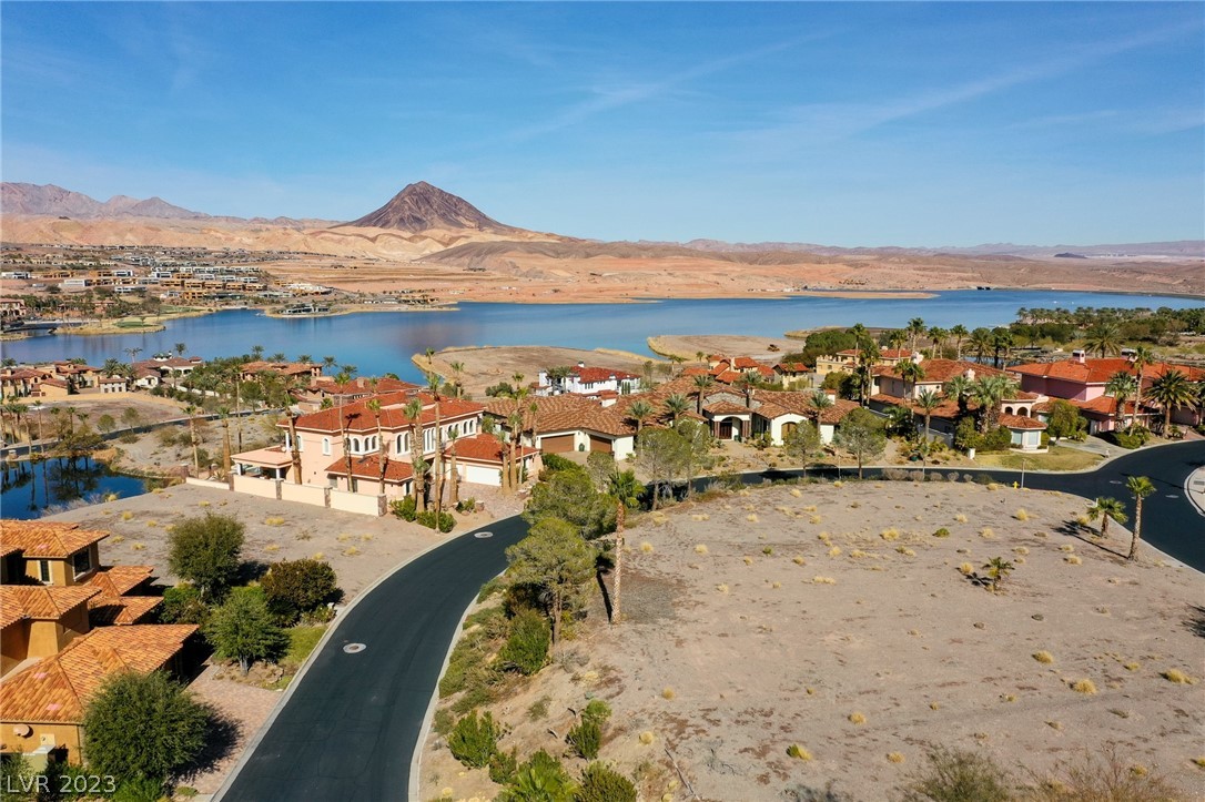 2 Rue De Chateau Place Henderson, NV 89011 - Photo 55 of 58