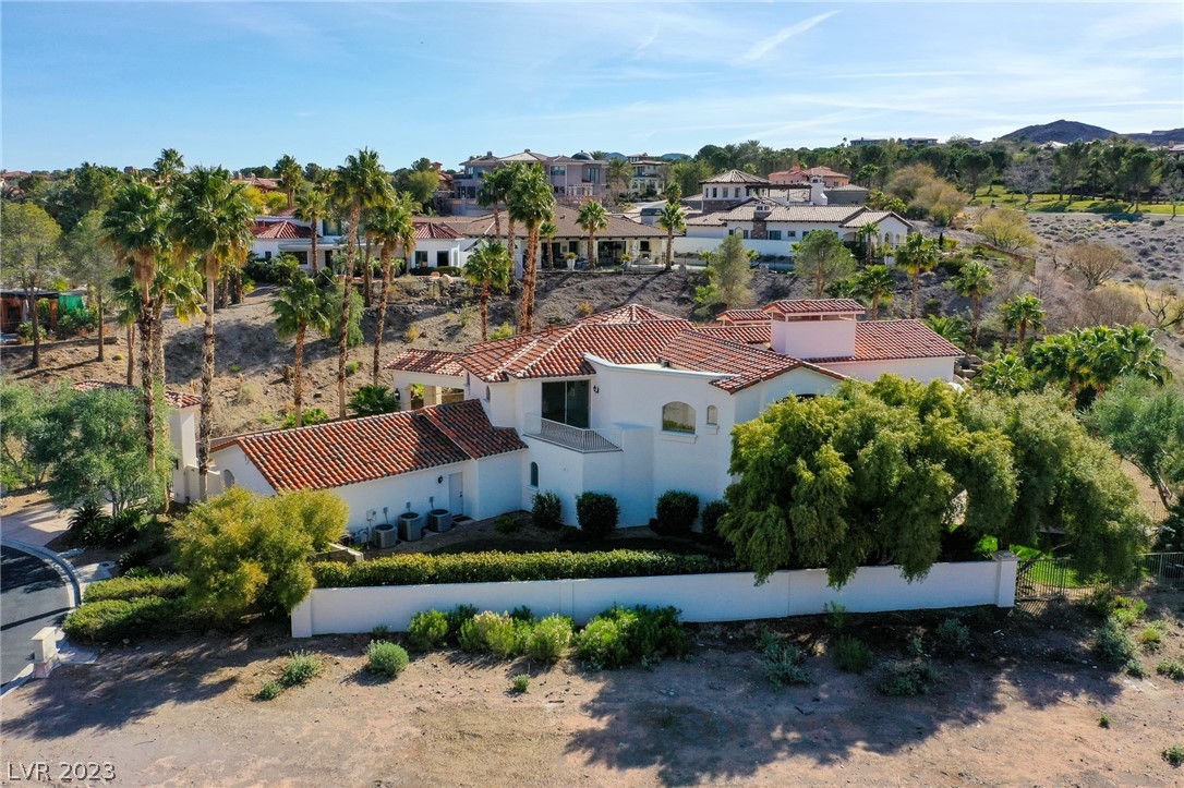 2 Rue De Chateau Place Henderson, NV 89011 - Photo 57 of 58