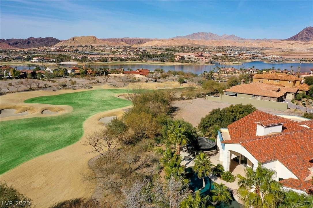 2 Rue De Chateau Place Henderson, NV 89011 - Photo 58 of 58