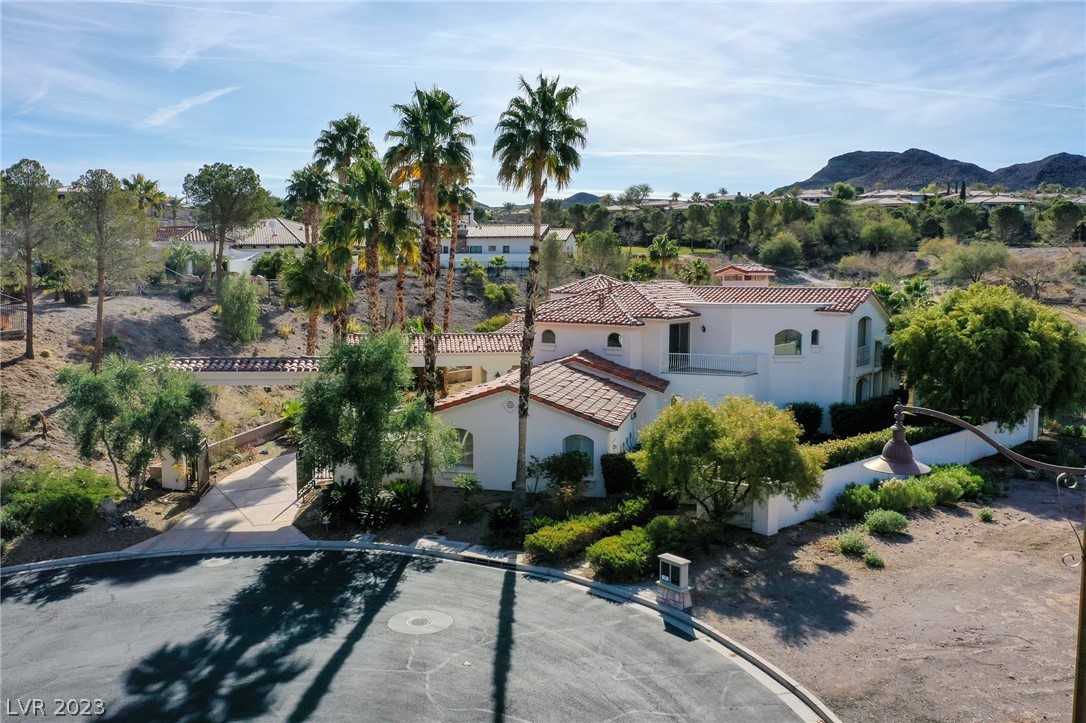 2 Rue De Chateau Place Henderson, NV 89011 - Photo 8 of 58