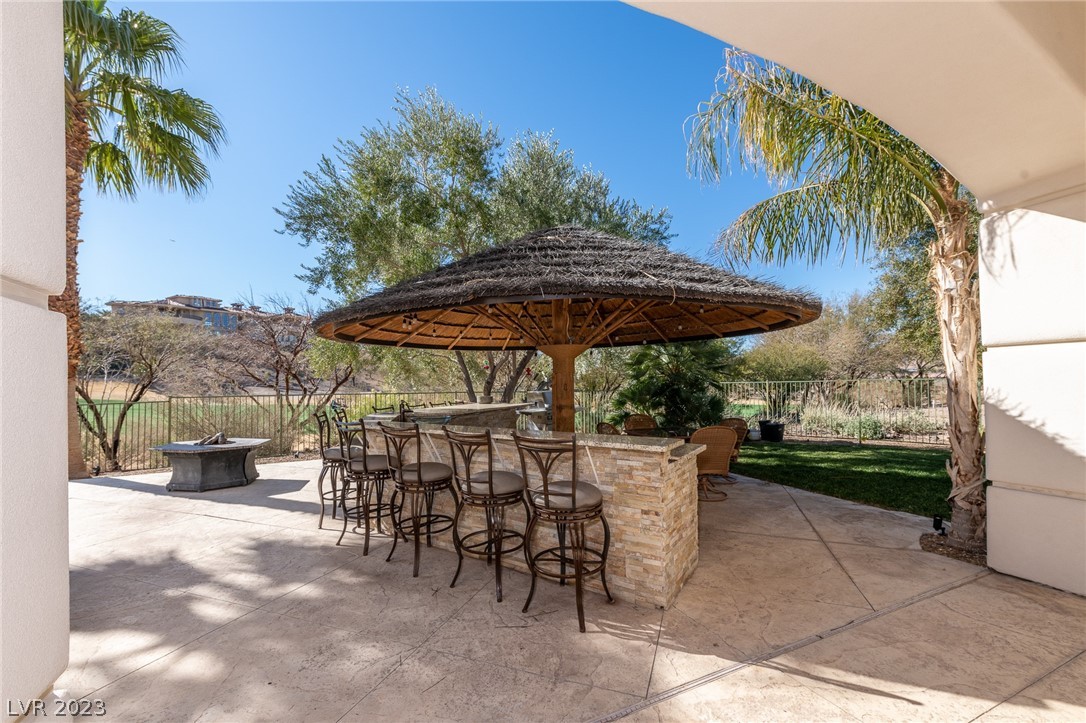 2 Rue De Chateau Place Henderson, NV 89011 - Photo 9 of 58