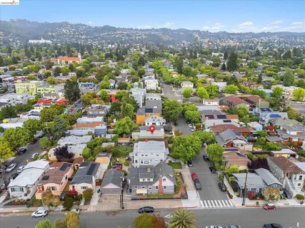$948,000 | 530 63rd Street, Oakland, CA 94609