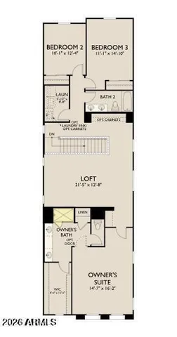 $2,700 | 25916 North 22nd Lane, Phoenix, AZ 85085