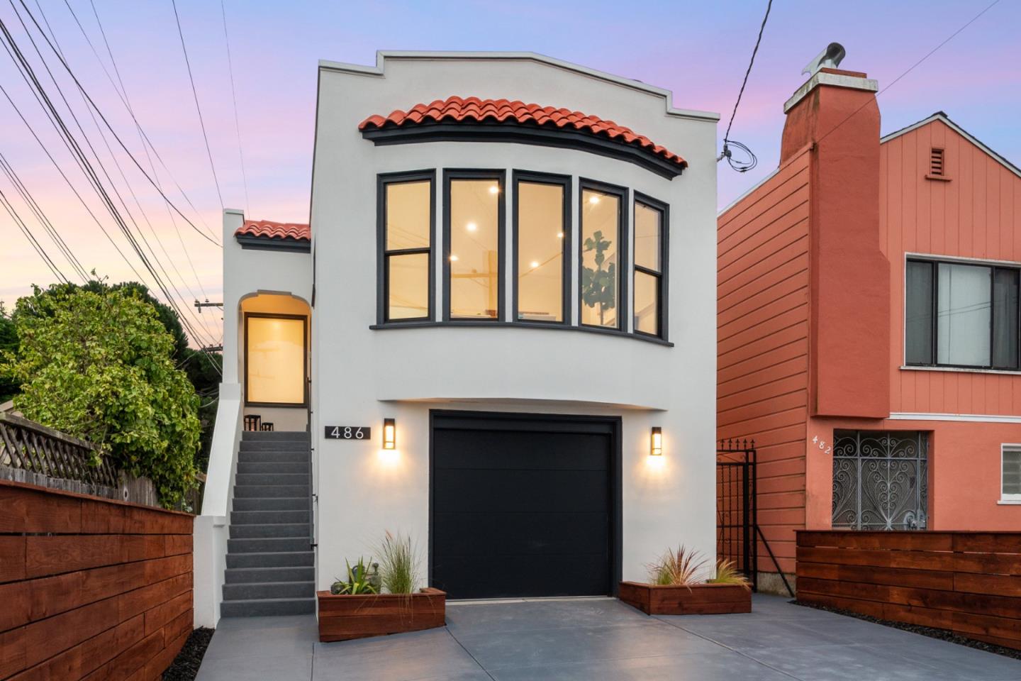 486 Ralston Street San Francisco, CA 94132 - Photo 1 of 86