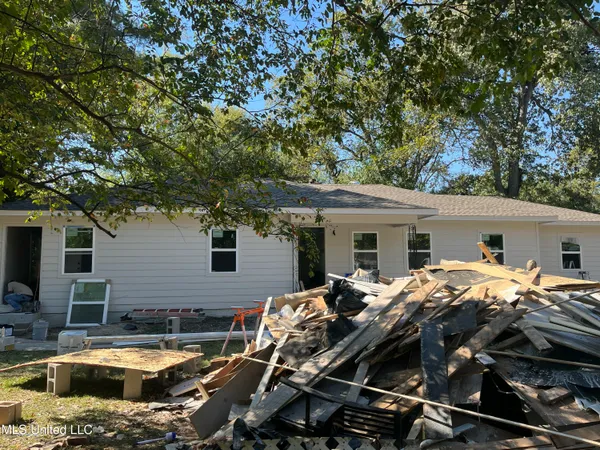 $164,900 | 1423 Sunset Circle, Clarksdale, MS 38614