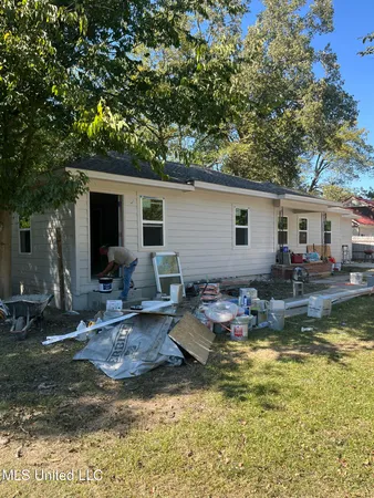 $164,900 | 1423 Sunset Circle, Clarksdale, MS 38614