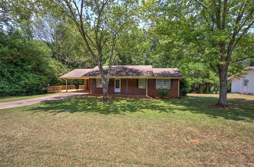 557 Dallas Road Dallas, GA 30157 - Photo 1 of 1 Gallery Image 1