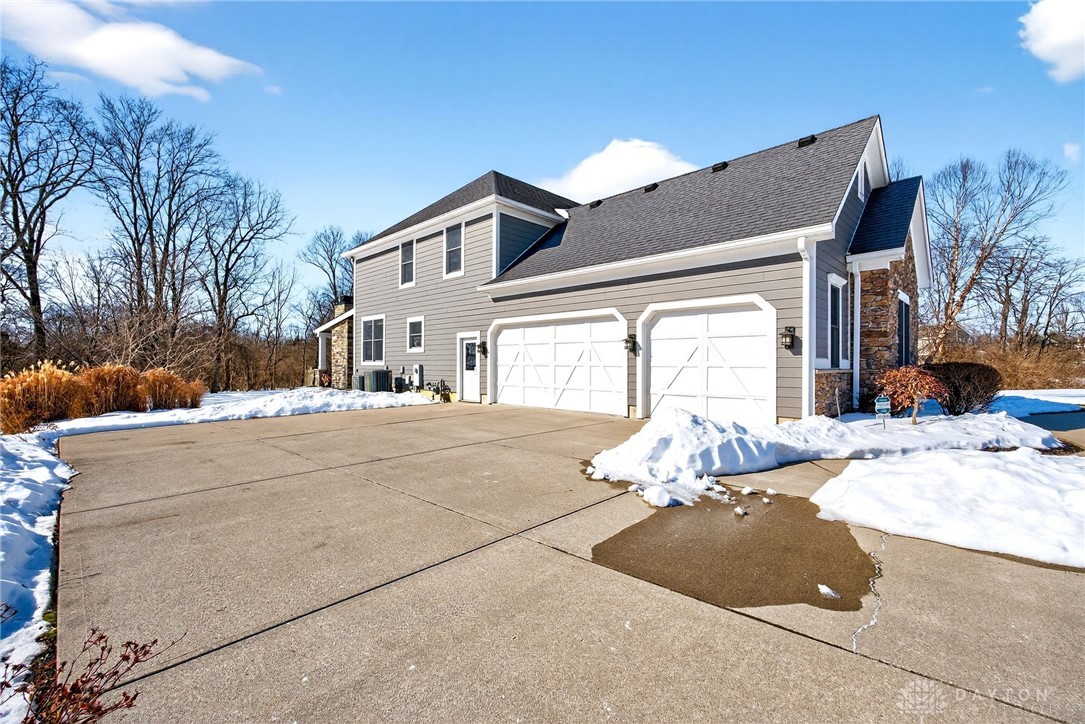 7293 Stone Ridge Drive Springboro, OH 45066 - Photo 84 of 96 Gallery Image 84