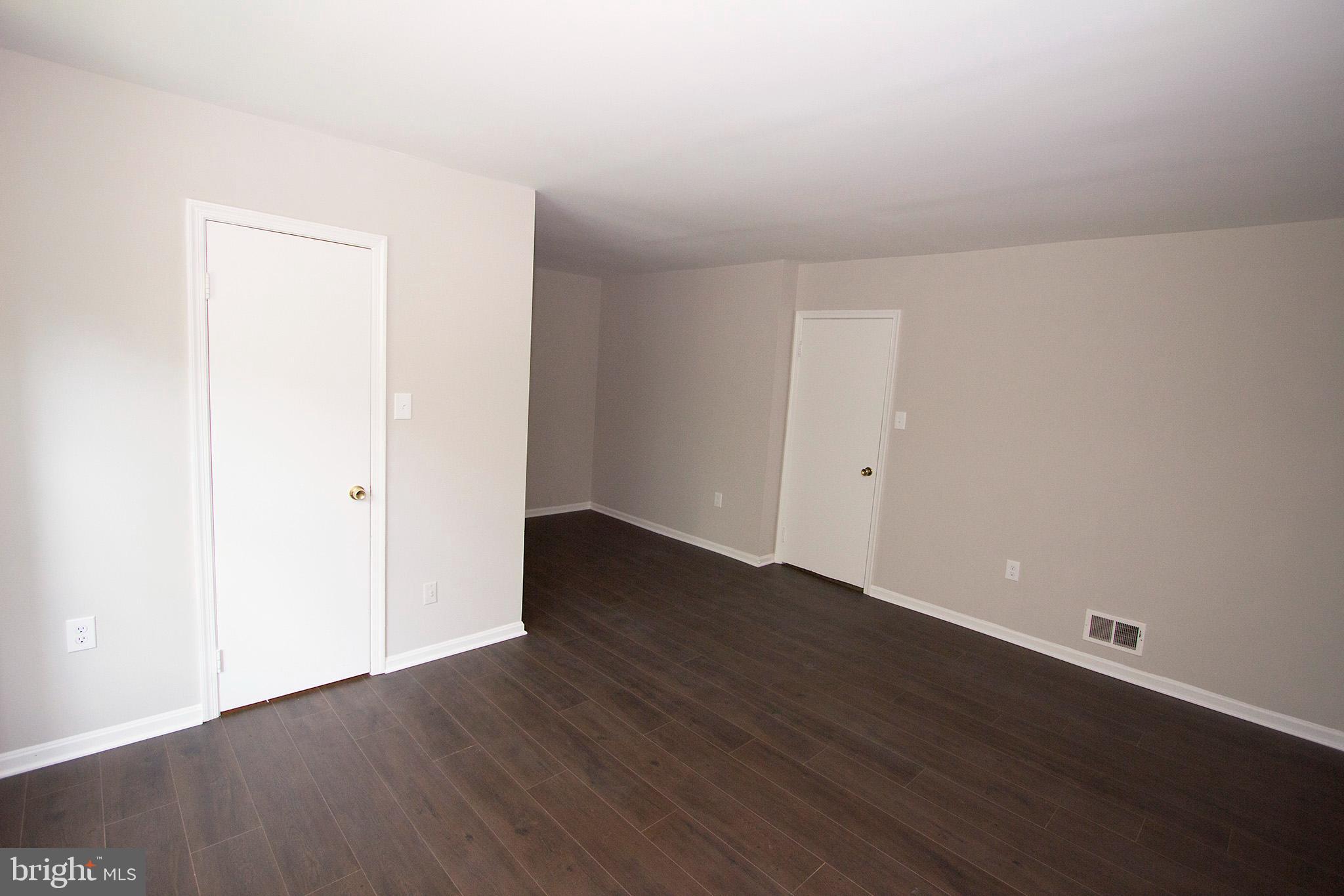 3789 Persimmon Circle Fairfax, VA 22031 - Photo 24 of 26 master bedroom